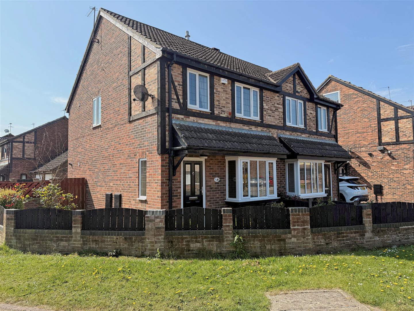 Ashdene Close, Willerby